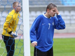 U-18 koondis kohtub Poolaga