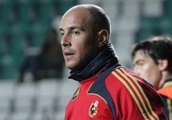 Hodgson: Reina pole müügiks