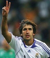 Real, Sevilla ja Atletico said viigid