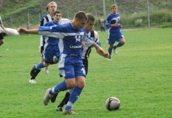 Lasnamäe Ajax hoiab Valga Warriori ees kahepunktilist edu. Foto: Märt Vassiljev