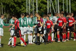 Nädala mängud: Balti liiga tõehetk