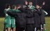 Levadia kindlustas edasipääsu võimsalt