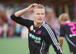 Kaljul võõrsil kerge olema ei saa. Foto: Märt Vassiljev