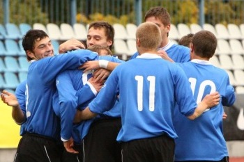 U-21 koondis kontrollib vormi Soome vastu 