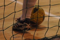 Narva-Jõesuu tõusis futsali meistriliigasse