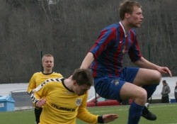 Kui Paide mängib distsiplineeritult, võib kõike juhtuda. Foto: Timo Kikas