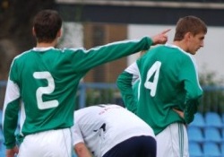 Levadia raudkindel keskkaitsepaar. Foto: Märt Vassiljev