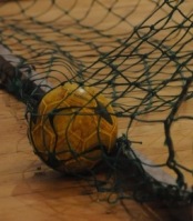 Futsali tiitlikaitsja alustas napi võiduga