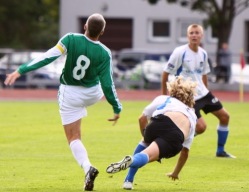 Konstantin Nahk ei lase noorematel end kõrvale trügida. Foto: Catherine Kõrtsmik