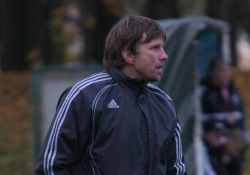 Igor Prinsi juhendamisel kindlustas Levadia oktoobris meistritiitli. Foto: Hendrik Osula