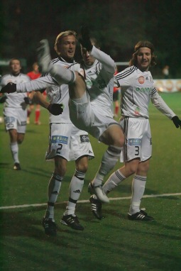 Alan Arruda võitluskunstid. Foto: Hendrik Osula