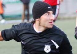 Valga Warrior jahib ka ise Meistriliiga kohta. Foto: Märt Vassilev (arhiiv)