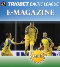 Ilmus Balti liiga uus e-ajakiri