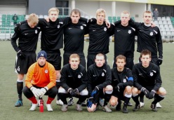 Valga Warriori võib uuel aastal näha Meistriliigas. Foto: Märt Vassiljev (arhiiv)