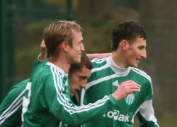 Levadia seekord Transi vastu ei koperdanud. Foto: Hendrik Osula (arhiiv)