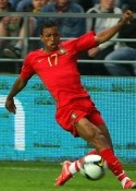 Nani: Chelsea ei talu survet
