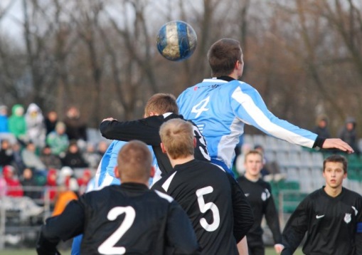 Paide kerkis veidi kõrgemale kui Valga. Foto: Märt Vassiljev