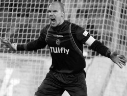 Robert Enke saadeti viimsele teekonnale