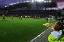 Kui helgeid pilvi toob Lillekülla uus valiktsükkel? Foto: Heiki Rebane