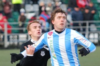 Paide ja Warrior panustavad Meistriliiga kohale