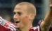 Wolfsburg kaotas üllatuslikult Nürnbergile
