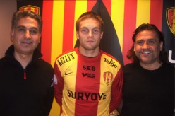 Foto: syrianskafc.com