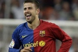 Pique: vaatan ManU kaitsjatele alt üles