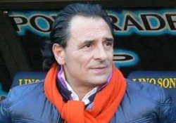 Prandelli: lahkume pea püsti