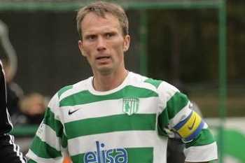 Martin Reim asus Flora uueks peatreeneriks