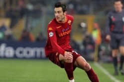 Pingeline derbi lõppes Roma võiduga