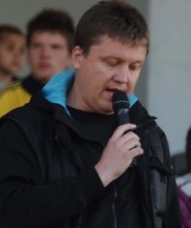 Indrek Petersoo. Foto: Heiki Rebane