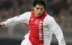 Suarez jääb MM'ini Ajaxisse