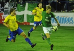 Aastalõputurniir algab U-17 Eliitliiga mängudega