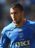 Pompey sai Sevillalt ja CSKA´lt pakkumisi