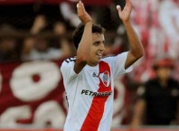 Argentina talent pääses rängast avariist