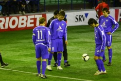 Meistriliiga turniiril loositakse auhindu