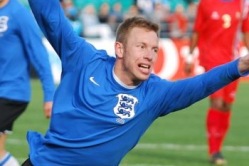 Viikmäe peab edaspidi väravaid lööma sooja Küprose päikese all. Foto: Märt Vassiljev (arhiiv)