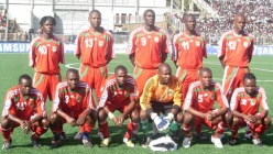Malawi üllatas MM-finaalturniirile pääsejaid. Foto: malawidigest.blogspot.com 