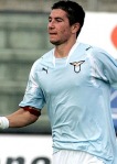 Aleksndar Kolarov. Foto: lalazioinrete.blogspot.com