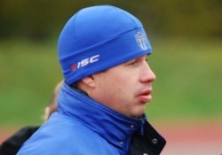 Eelmise hooaja teisel poolel tüüris Kalevit Danel Meijel. Foto: Märt Vassiljev (arhiiv)