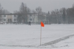 Kalju esimene kodumäng toimub Lillekülas