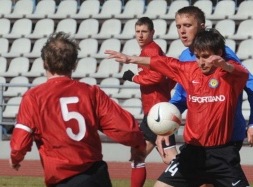 Foto: Siim Semiskar/ERR Sport