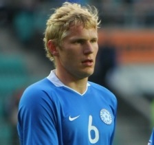 Ats Purjest võib saada kolmas eestlane Györis. Foto: Catherine Kõrtsmik