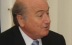 Blatter: sukeldujaid tuleb karmimalt karistada