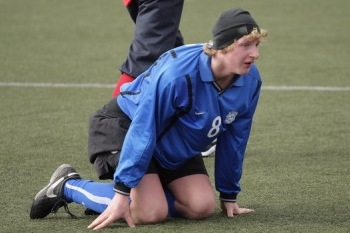 U-19 mängib enne Portugali sõitu Tulevikuga