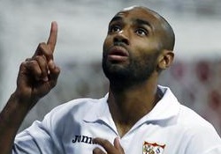 Kanoute keskendub edaspidi Sevilla esindamisele. Foto: muslimsoccer.blogspot.com