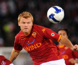 John Arne Riise tagasi Inglismaal