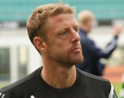 Indrek Zelinskist sai treener