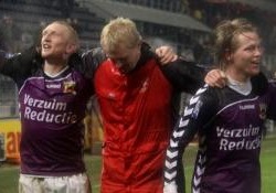 Foto: ga-eagles.nl