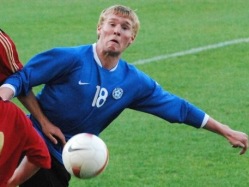Eesti ründajad Portugalis jalga valgeks ei saanud. Foto: Märt Vassiljev (arhiiv)